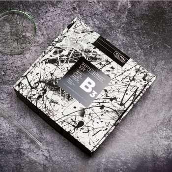 Olival Professional B3 set pentru îngrijirea pielii pentru ten gras și mixt - imagine 3